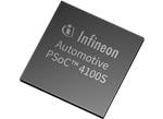 Infineon Technologies PSoC4100S ARM® Cortex®-M0 Programmierbare SoCs