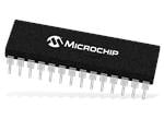 Microchip Technology PIC16LF153 Vollausgestattete Mikrocontroller