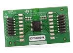 Texas Instruments ISO7762DW EMC-Digitalisolator-Evaluierungsmodul