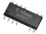 Infineon Technologies Quasi-resonante CoolSET™ Leistungs-ICs