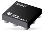 Texas Instruments TUSB422 USB PD TCPCi Anschluss-Kontroller