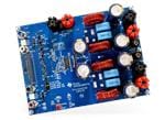 Texas Instruments TPA3244EVM PurePath™ Ultra-HD-Evaluationsmodul