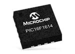 Microchip Technology PIC16LF1614/8 8-Bit-Flash-Mikrocontroller