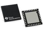Texas Instruments bq25700A Auf-/Abwärts-Controller
