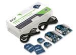 Digi Drahtloses Konnektivitäts-Kit