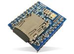 Design Gateway SDLink microSD FPGA Configuration Module