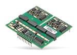 Power Integrations SCALE™-2 IGBT Gate Drivers