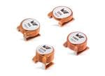 Würth Elektronik WE-ACHC Hochstrom-Luftspulen