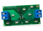 Texas Instruments TPS22971EVM Lastschalter-Evaluierungsmodul