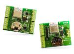 MeshTek Lighting Controllers