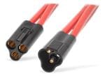 Molex MultiCat Leistungssteckverbindersystem