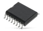onsemi FAN73912 Hochstrom-Halbrücken-Gate-Treiber-IC