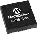 Microchip Technology LAN8720A & LAN8720Ai Niedrigstrom-Transceiver