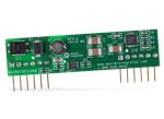 Analog Devices / Maxim Integrated MAXREFDES108 Stromversorgungs-Referenzdesign