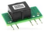 Texas Instruments DCH01 Isolierte DC/DC-Miniaturwandler