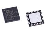 NXP Semiconductors MC9S08SU 8-Bit Mikrocontroller