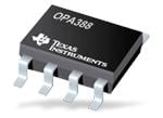 Texas Instruments OPAx388 Präzisions-Operationsverstärker