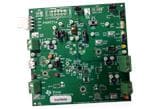 Texas Instruments bq25600EVM-771/bq25600DEVM-711 Evaluationsmodule