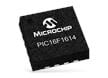 PIC16LF1614/8 8-Bit-Flash-Mikrocontroller