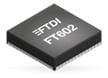 FT602 USB 3.0 UVC-Brücken-IC