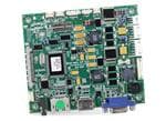 LCD Controller Boards
