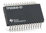 Texas Instruments TPS92830-Q1 Konstantstrom-LED-Treiber