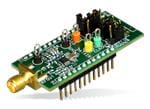 Analog Devices / Maxim Integrated MAX4146xEVKIT Sender-Evaluierungskits