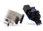 Microchip Technology ICD4 RJ45-Debugger-Adapterboard