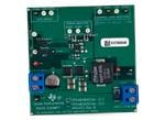 Texas Instruments TPS40345EVM-353 Evaluierungsmodul