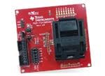 Texas Instruments MSP-TS430RHB32A Ziel-Development Board