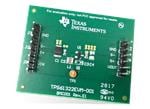 Texas Instruments TPS61322EVM-001 Wandler-Evaluationsmodul (EVM)