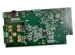 Analog Devices Inc. EVAL-AD7768-4FMCZ Evaluierungsboard