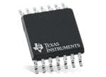 Texas Instruments INA30x/INA30x-Q1 Strommessverstärker