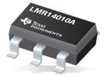 Texas Instruments LMR14010A Abwärtswandler