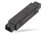 Molex Micro-Fit Umspritzte Zwischenstecker
