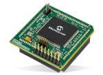 Microchip Technology MA320203 Motorsteuerungs-Plug-in-Modul (PIM)