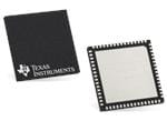 Texas Instruments CC430 HF-SoCs