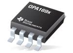 Texas Instruments OPA169x SoundPlus Duale Audio-Operationsverstärker