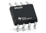 Texas Instruments OPAx202 Stromsparende Präzisions-Operationsverstärker
