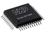 NXP Semiconductors Kinetis KE1xZ Mikrocontroller