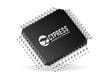 Cypress PSoC 4100 ARM Cortex-M0- und M0+-MCUs