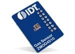 Renesas Electronics ZMOD4510 Außenluftqualitätssensoren