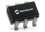 Microchip Technology MCP16331 Nicht-synchroner Abwärtsregler