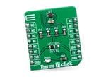 Mikroe MIKROE-3600 Thermo 11 Click