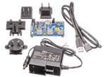 Cypress Semiconductor CY4609 HX3 USB-3.0-Hub-Referenzdesign-Kit
