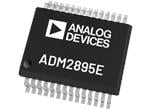 Analog Devices Inc. Schnittstellen- und Isolierprodukte