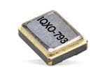 IQXO-79x Small SMD Clock Oscillators