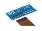 Hirose Electric FFC-/FPC-Steckverbinder