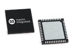 Analog Devices Inc. MAX14916 2-A-Quad-High-Side-Schalter