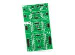 Texas Instruments TXS-EVM Umsetzer-Evaluierungsmodul (EVM)